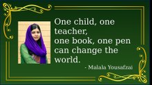 Inspirational Quotes for Courageous Leadership & Taking Action
