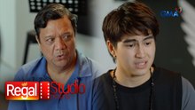 Regal Studio Presents: Aspiring musician, lolo pala ang kanyang rocktstar idol! (My Rockstar Lolo)