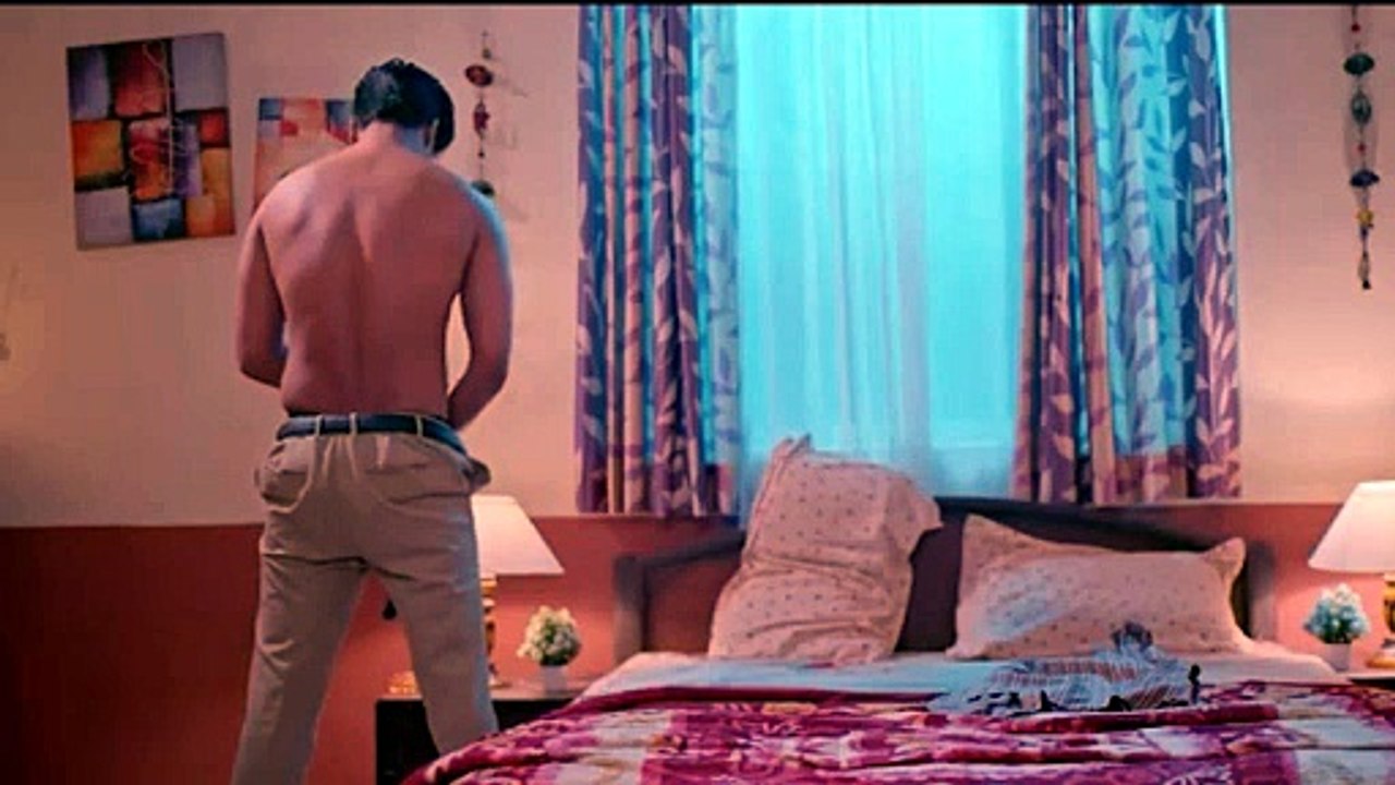 Rani Pari cute video