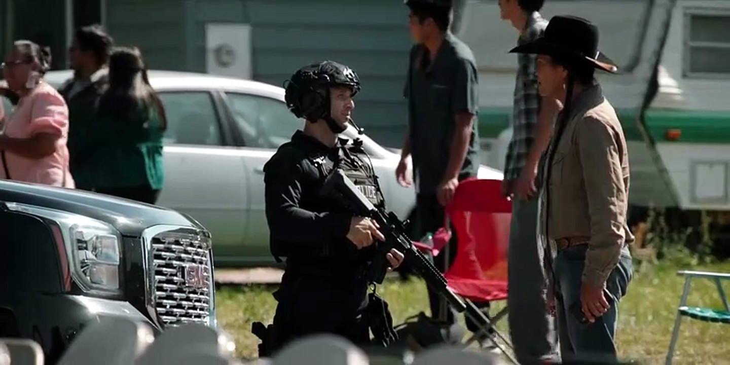 Yellowstone - Season 5 Episode 6