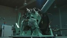 This Italian naval defense system brings insane speed and precision to the sea.