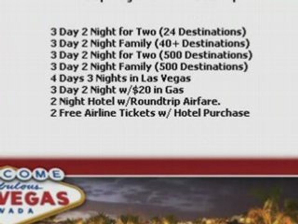 Global Resorts Reverse Funnel System No Way!