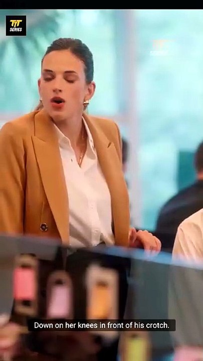 Surrender To My Ex's Dad Full Version TT Series [Full Movie] [Recommended]Full EP - Full