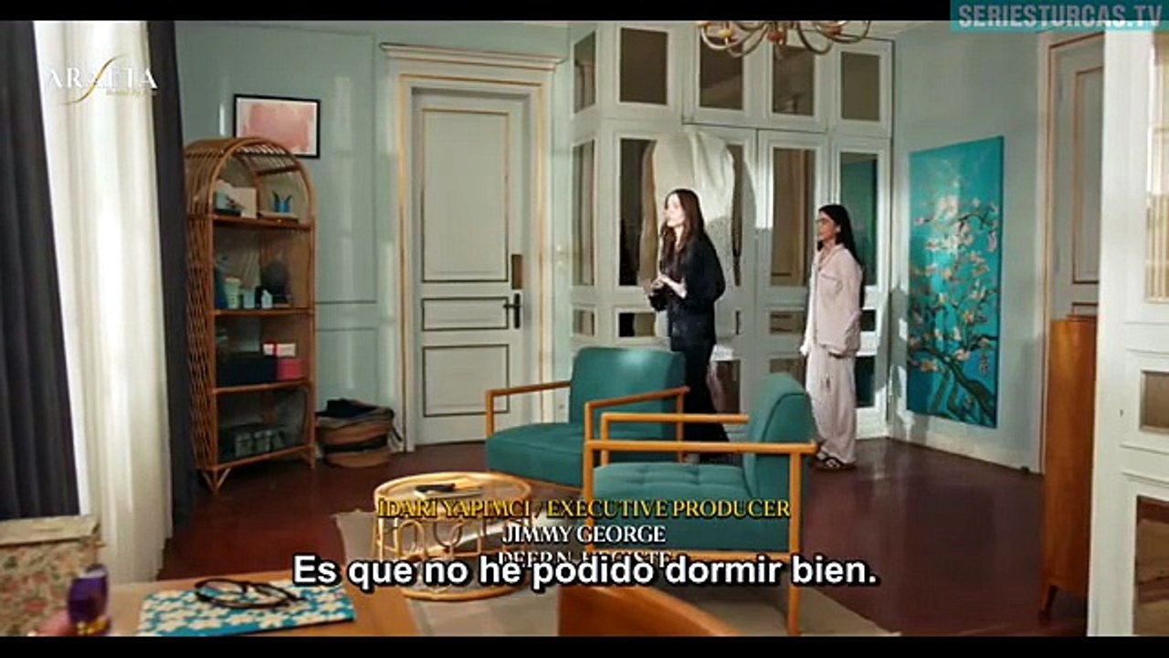 Arafta Capítulo 101 (en Español) en Español