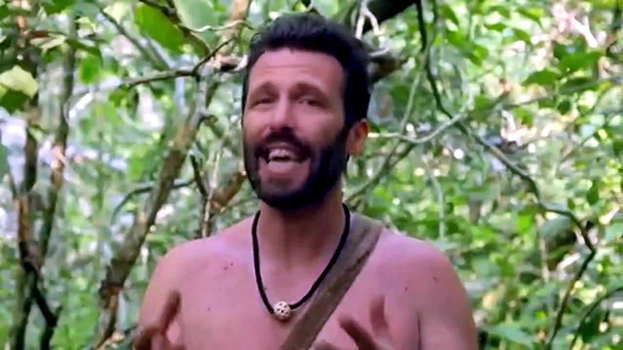 Aventura en pelotas: España Capítulo 2 Completo HD en Español