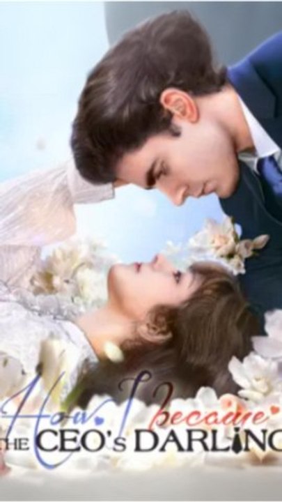 [EngSub] How I Became the CEO's Darling | Full Movie HD | Boss Romance