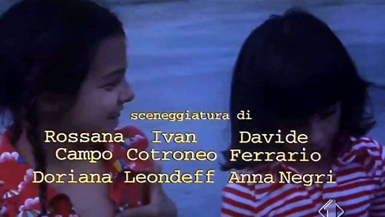 In Principio erano Le Mutande (1999)