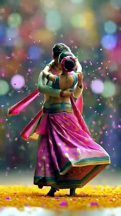 Two Souls, One Rhythm