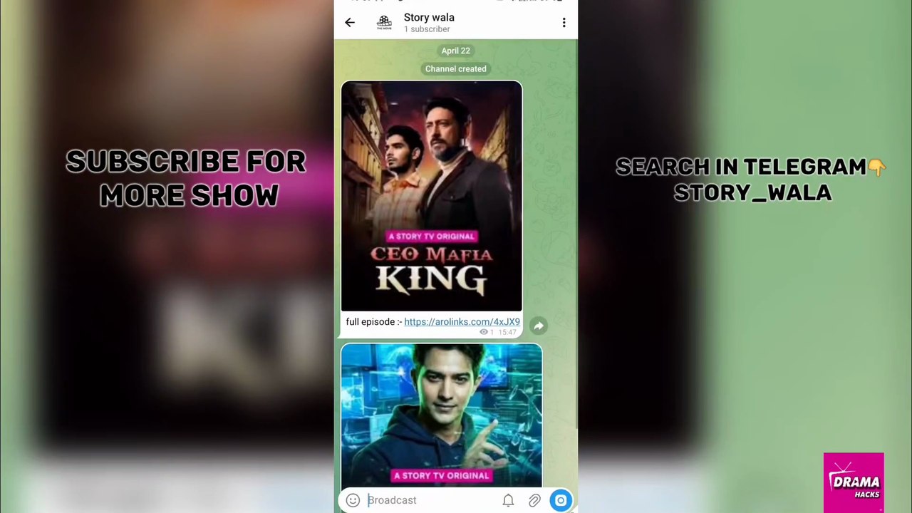 Ceo Mafia King full episode watch in high quality 🔥 | #storytv #trending #story #drama #howtowatch