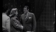 ΔΥΟ ΑΓΑΠΕΣ ΔΥΟ ΚΟΣΜΟΙ (1958)