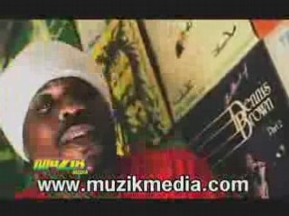 Bascom X ft I Wayne, Richie Spice, Chuck Fender & Capleton