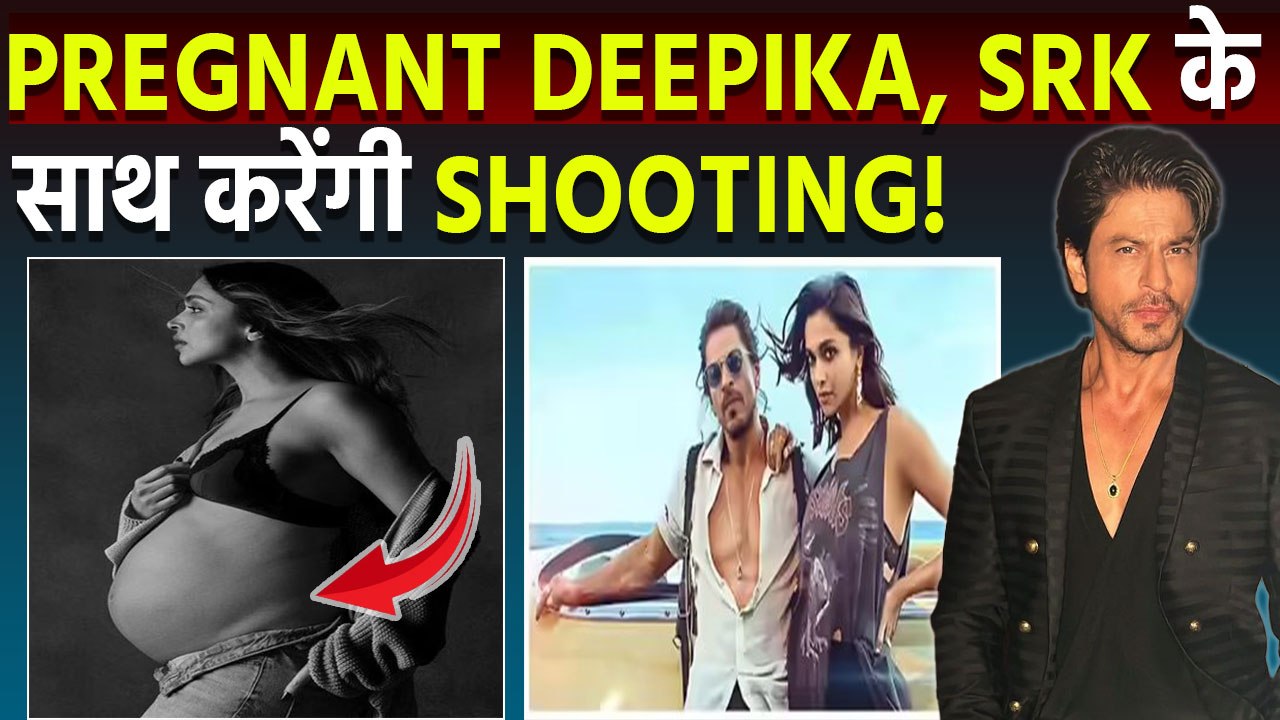 Deepika Padukone को लेकर आई बड़ी Update, Shah Rukh Khan के साथ विदेश में Shoot करेंगी ये फिल्म!