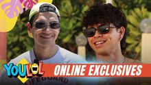 Bubble Gang: Kokoy, kuhang-kuha ang galawan ni Bruce Roeland! (YouLOL Exclusives)