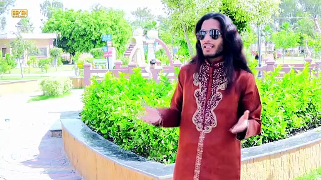 Hasda Tu Raway Sadi Dua Hai 💞 | Latest Punjabi Saraiki Song 2026 | singer honey |