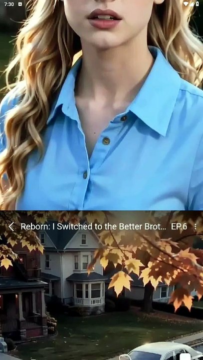 reborn i switched to the better brother dailymotion