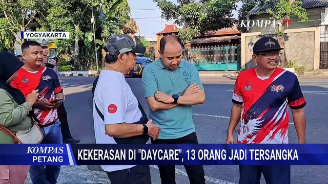 Kasus Kekerasan di Daycare, Orangtua Korban: Ada Luka di Badan Anak, Ditanya Hanya Diam