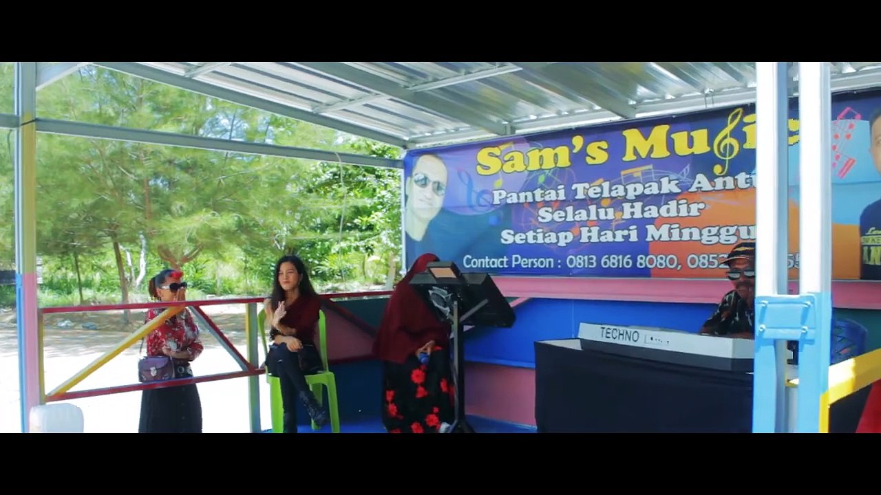 Film Indonesia Terbaru - SANG BIDUAN