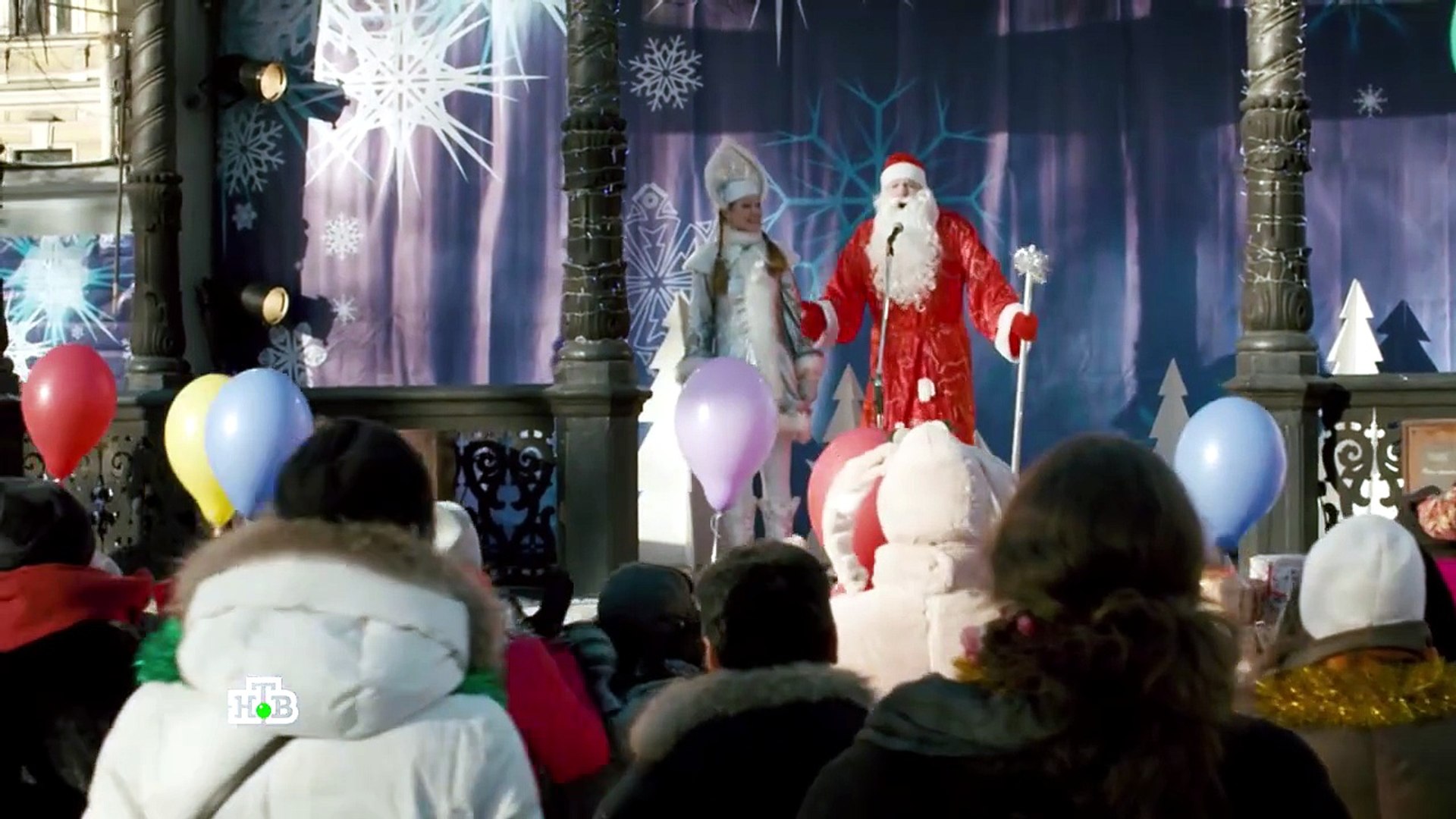 Невский |2- Сезон 9 серии