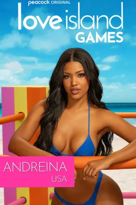 Love Island Games - Season 2 - Episode 17: Aftersun