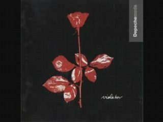 DEPECHE MODE HALO INSTRUMENTAL MIX