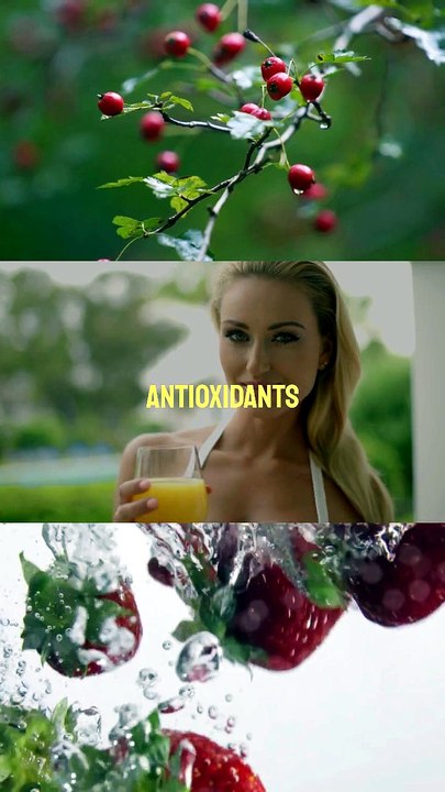 Strawberries: Amazing Health Benefits & Hidden Side Effects You Should Know