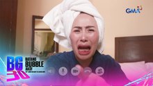 Bubble Gang: Beh, 'di muna ako makakauwi!