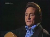 Johnny Cash Ring Of Fire