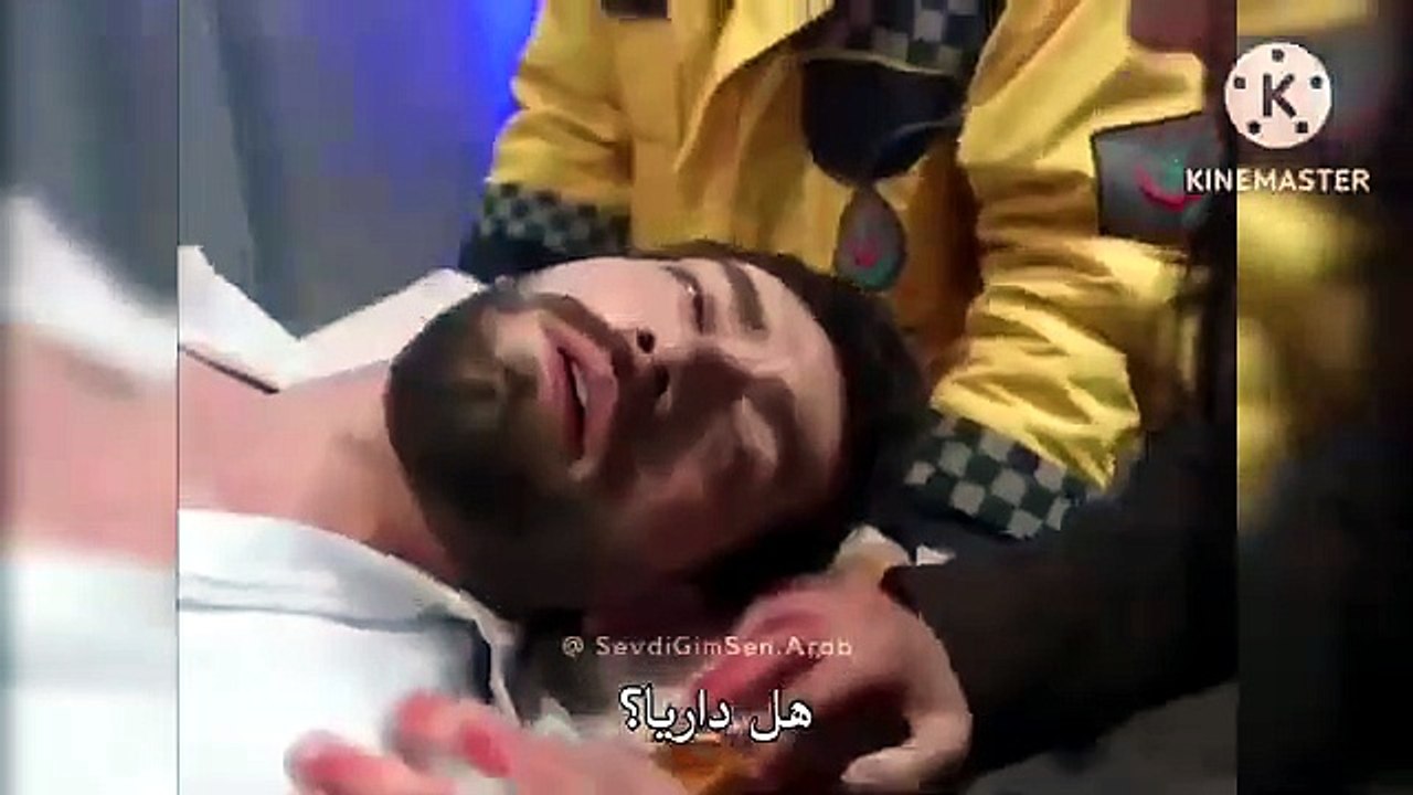مسلسل انت من احببت الحلقة 11 اعلان 2 مترجم للعر...