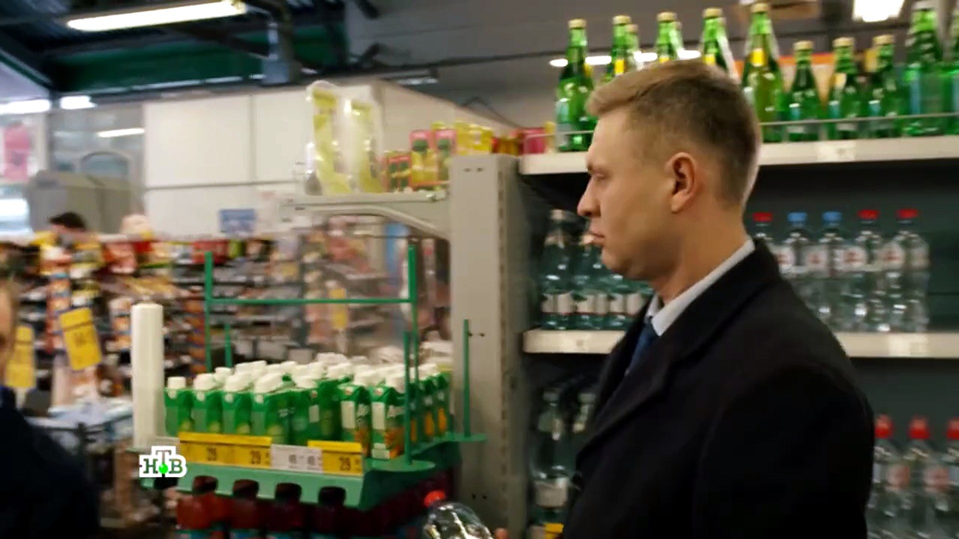 Невский |2- Сезон 10 серии