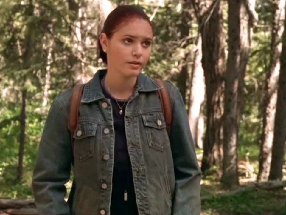 Caitlin Montana (Caitlin's Way) (2000) - Saison 2 - Épisode 15 - Exercice de Survie (Français VF)