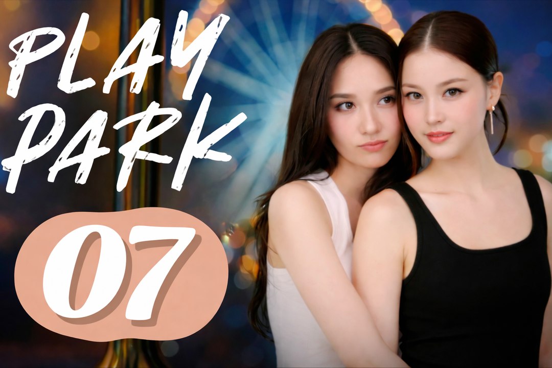 Ep.7 Play Park Engsub