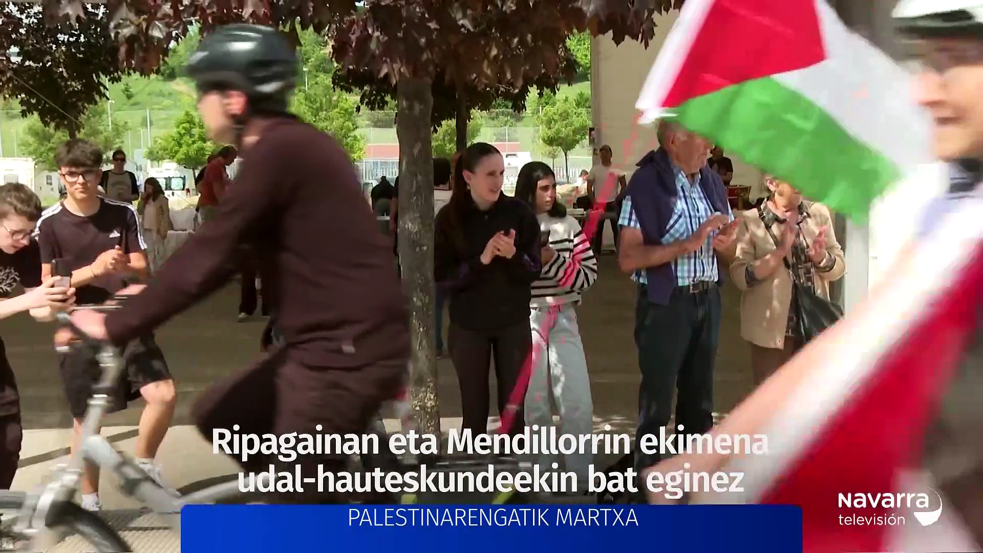 Berriak 2026/04/25