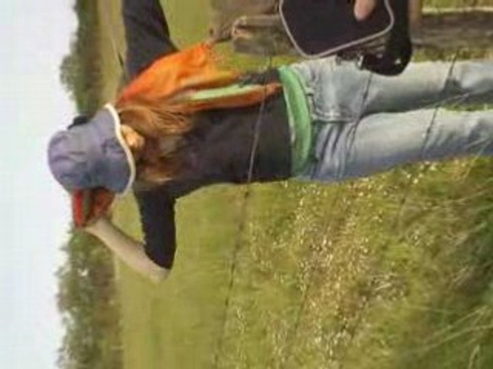 Entrainement au combat