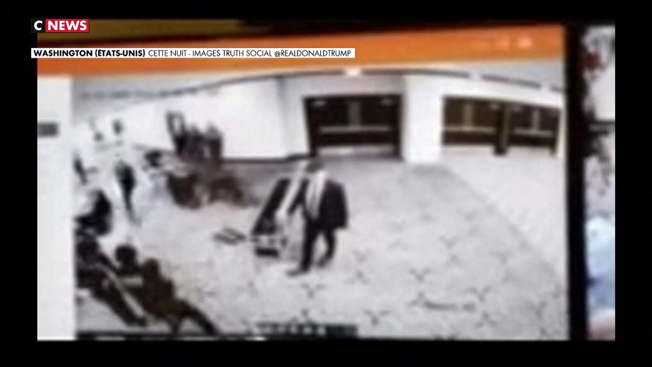 Tirs au gala de la presse : le récit d'une soirée de chaos