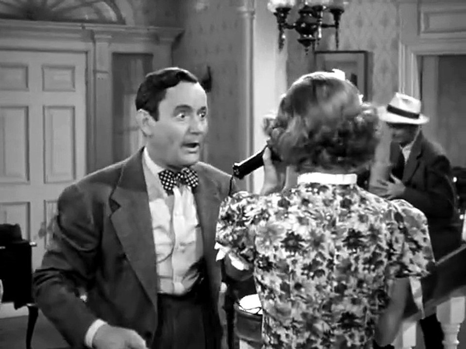 Vieja amistad (1943)
