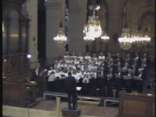 Charles-Marie Widor : Kyrie de la Messe solennelle