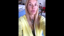 Σοκαρισμένη η Χριστίνα Παππά: «Φοβάμαι για τη ζωή μου»-Η ιστορία που καταγγέλλει & οι απειλές