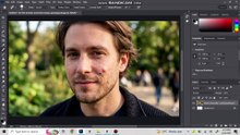 Remove Anything in Seconds! Photoshop Spot Healing Tutorial