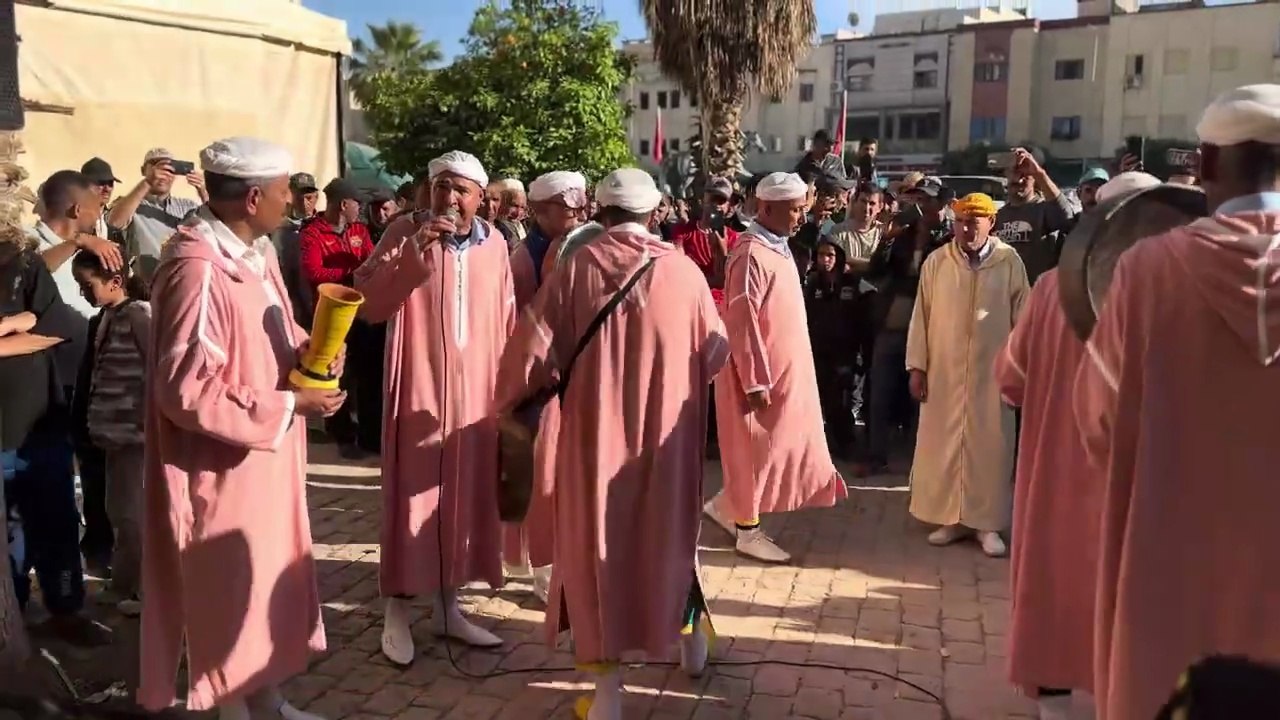 الهيت الحياني على أصوله إبداع الشيخ أحمد الخياطي والشيخ الشحم تيسة 2026