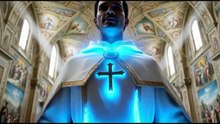 Papa Leão XIV e São Binho Chamam o Guardião para uma Missão Divina!