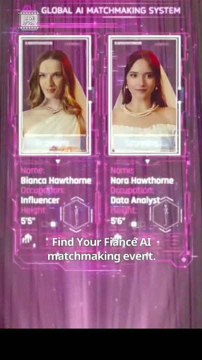 Der Janitor Milliardär und seine vertauschte Braut | Ganzer Film Deutsch