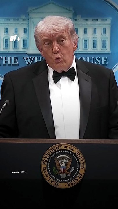 Palabras de Trump