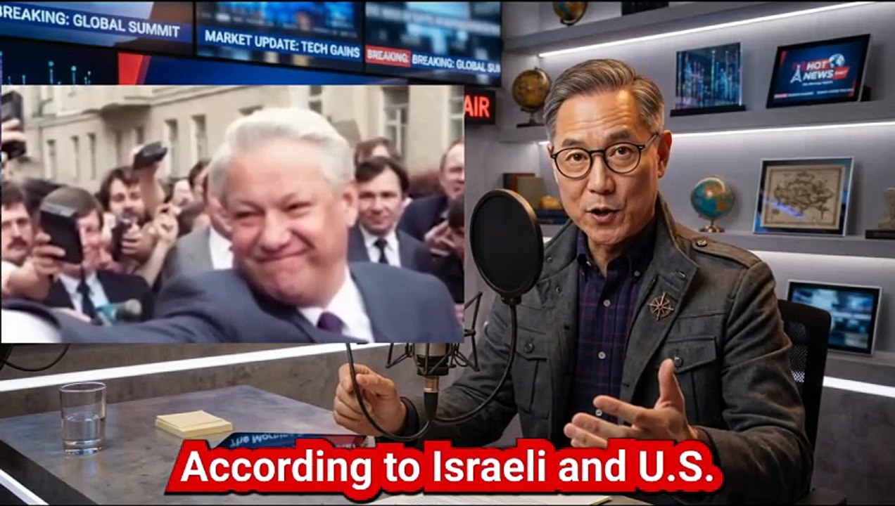 The Tehran Puzzle Who Really Rules Iran as Second Round of US Talks Begins