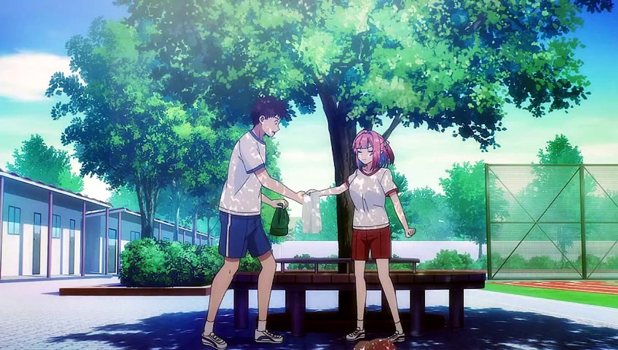 mistress kanan is devilishly easy s01e04