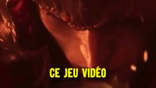 Je vais pas vous mytho Elden Ring j’ai joué 30 minutes et j’ai éteint, c’est pas fait pour moi 🤓