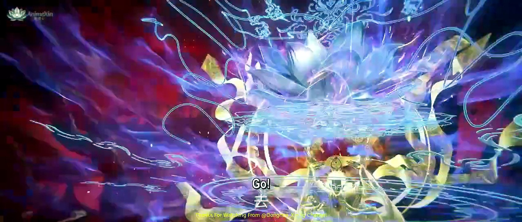 Renegade Immortal Ep 138 [720p] Eng Sub@DONGHUA_XIN