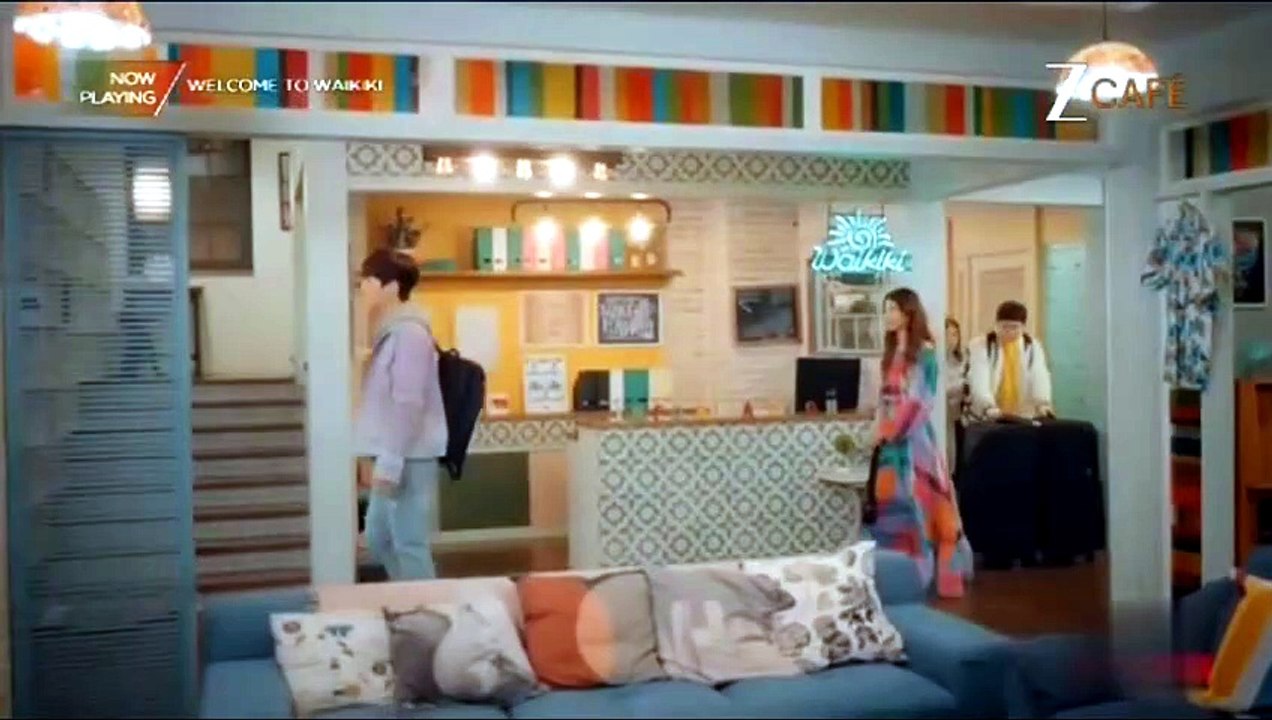 Welcome To Waikiki EP.23 Hindi Dubbed [Full Movie] [English Subs]Full EP - Full