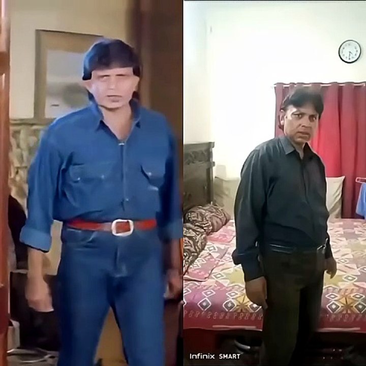 Mithun Chakraborty dialogue _ Jallaad_youtubeshorts _videoshorts _rehan(720P_HD)