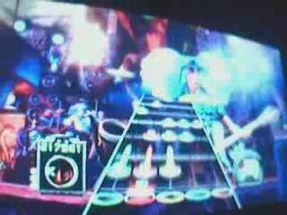 the devil went down to georgia