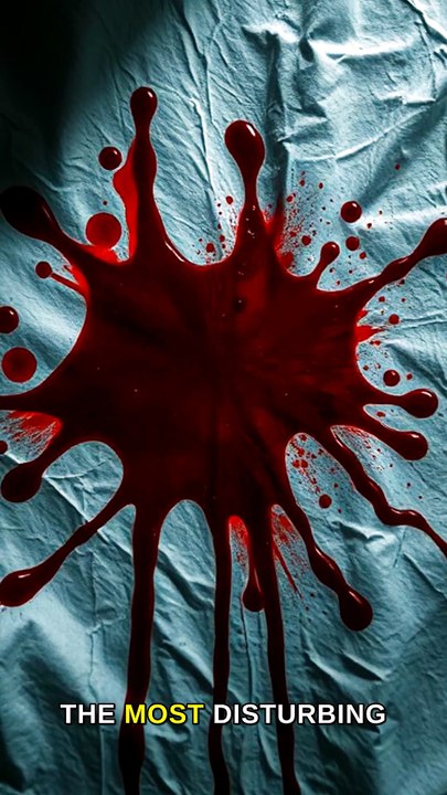 The Unsolved Murder That Haunts DC